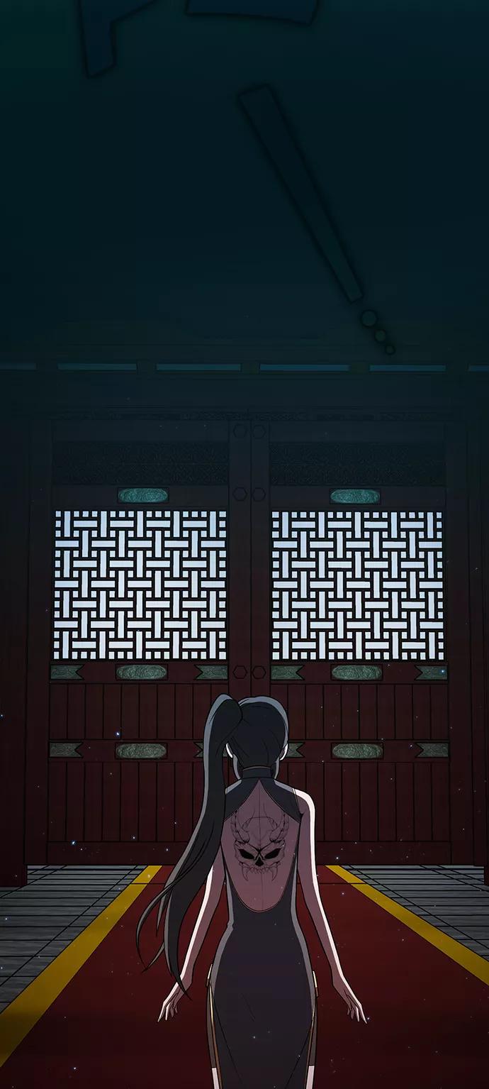 《被塔诅咒的猎人》第48话 第68页