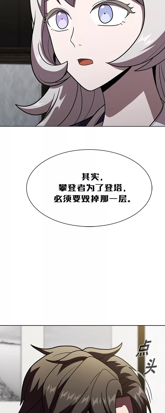 《被塔诅咒的猎人》第49话 第6页