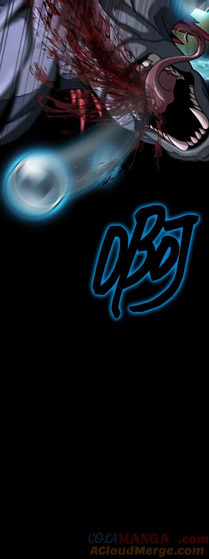 《吞噬钢铁的玩家》[第55话] 倒霉的 第121页