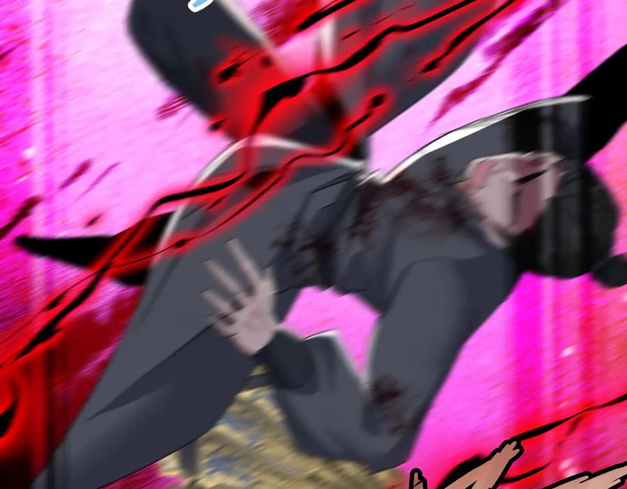《玄幻：我的女帝徒弟要黑化》第63话 青帝 第43页