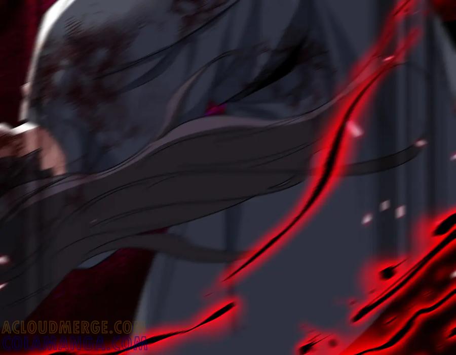 《玄幻：我的女帝徒弟要黑化》第63话 青帝 第45页