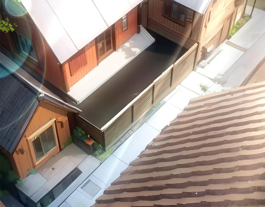 《我主宰了灵气复苏》第97话 杀神降临！ 第6页