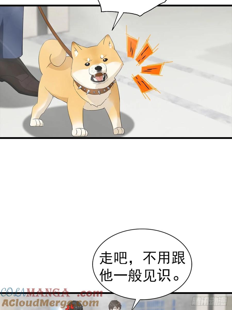 《都市圣手：我即医武巅峰》第124话 七十二变 第29页