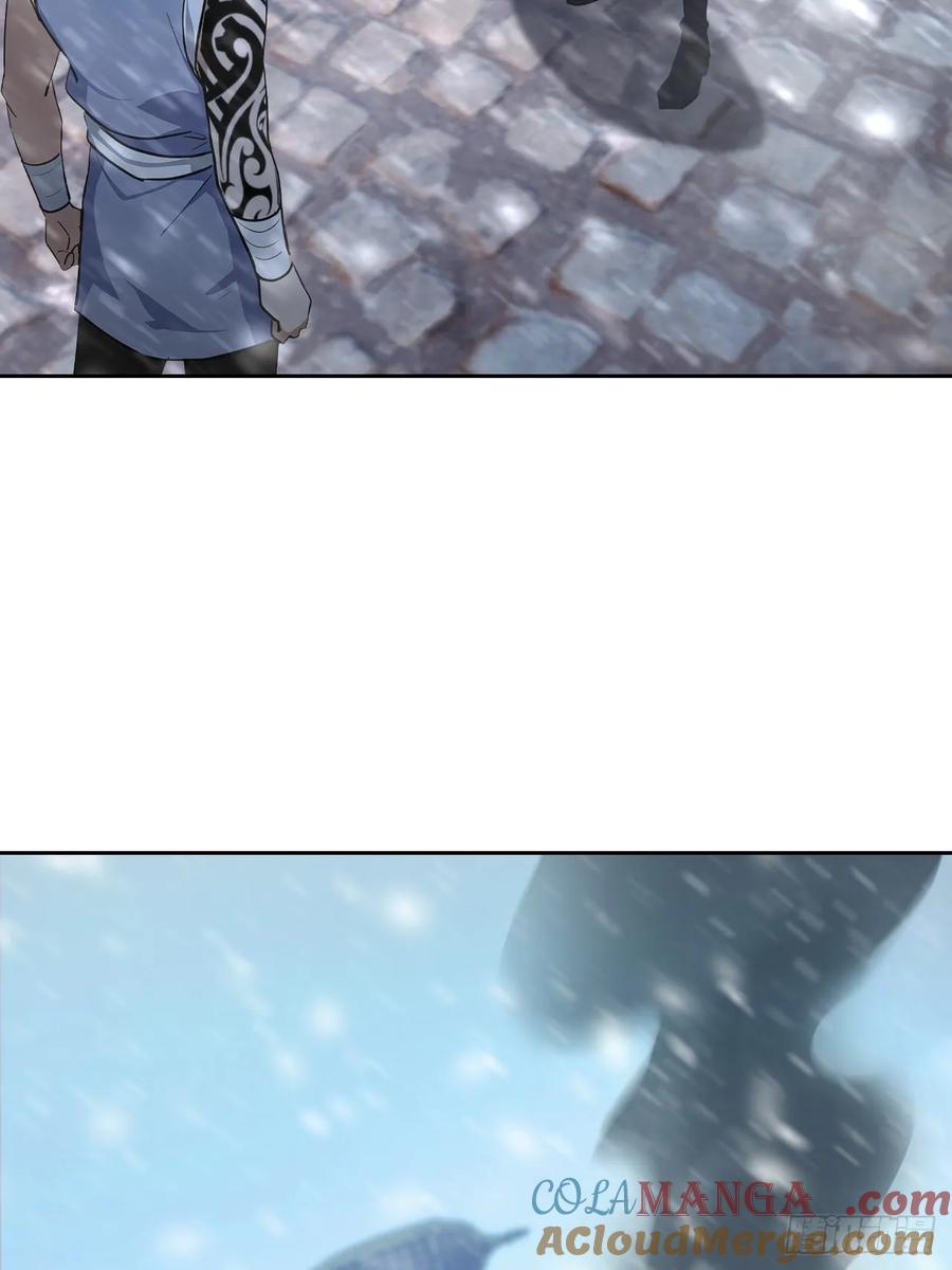 《诡异游戏：我靠亿万功德氪通关》第141话 兵分两路 第43页