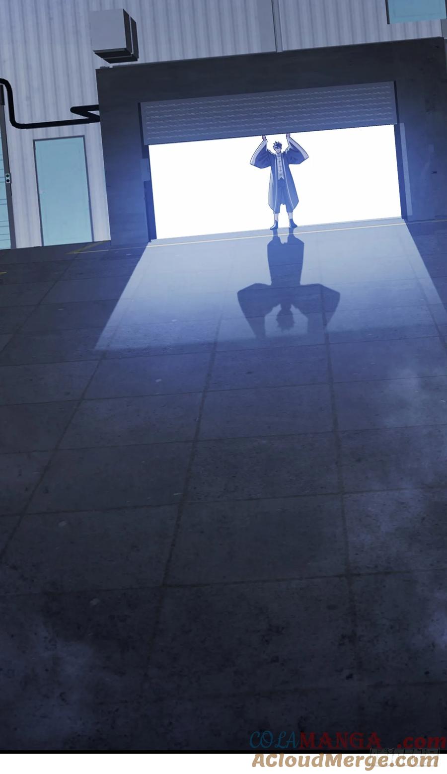 《大佬下山：开局成为男秘》第35话 线索很快就会有了 第40页
