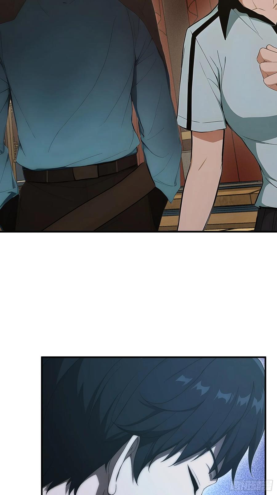 我复苏了华夏神明 - 21 火神传人 - 第47张图