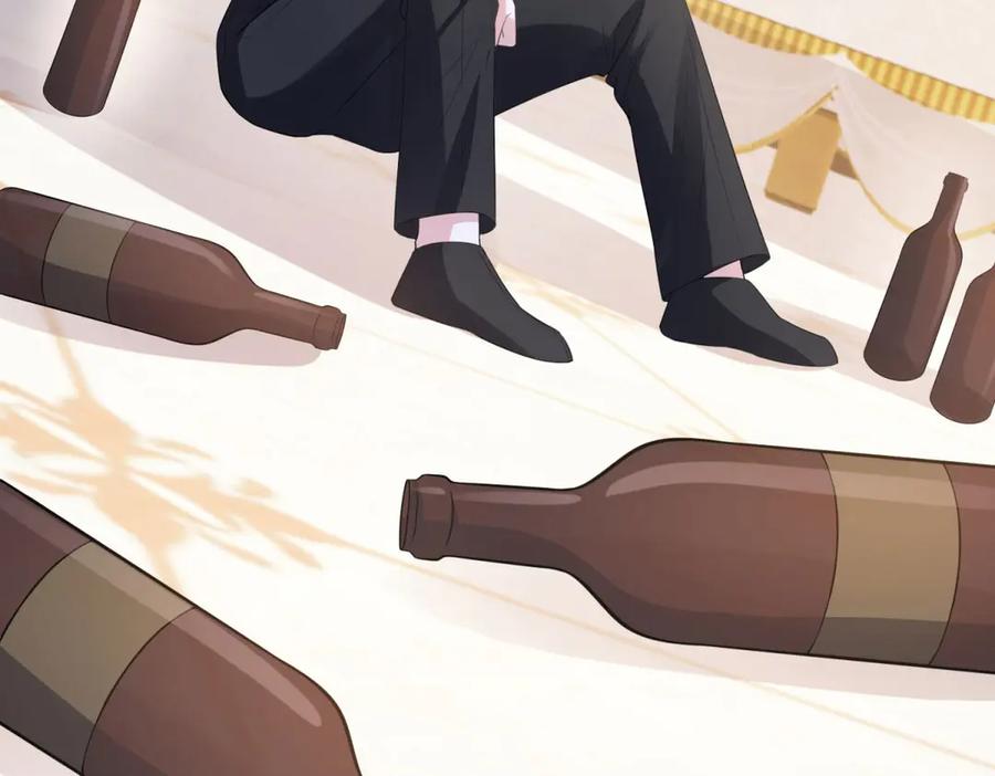 《成为病娇伯爵的女仆》第23话 猝不及防的分离 第147页