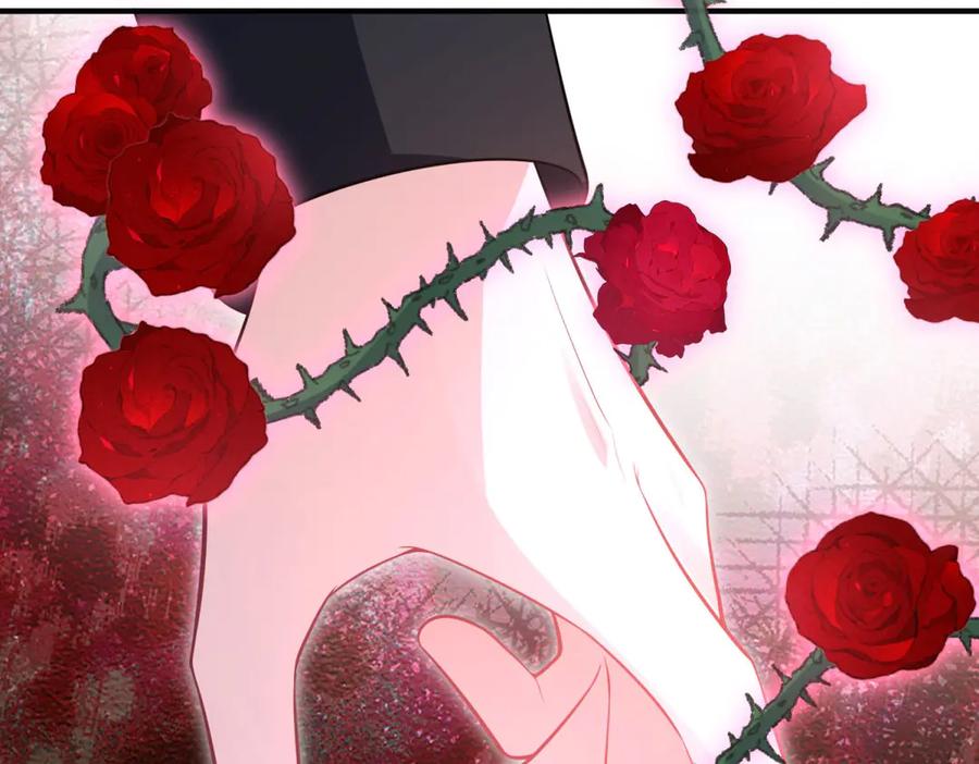 《成为病娇伯爵的女仆》第23话 猝不及防的分离 第111页