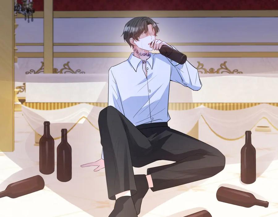 《成为病娇伯爵的女仆》第23话 猝不及防的分离 第154页