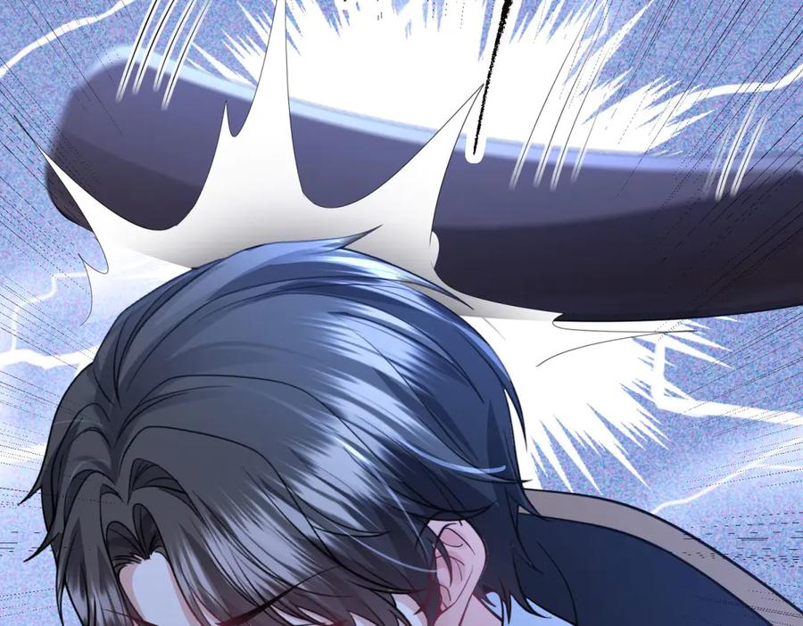 《成为病娇伯爵的女仆》第23话 猝不及防的分离 第132页