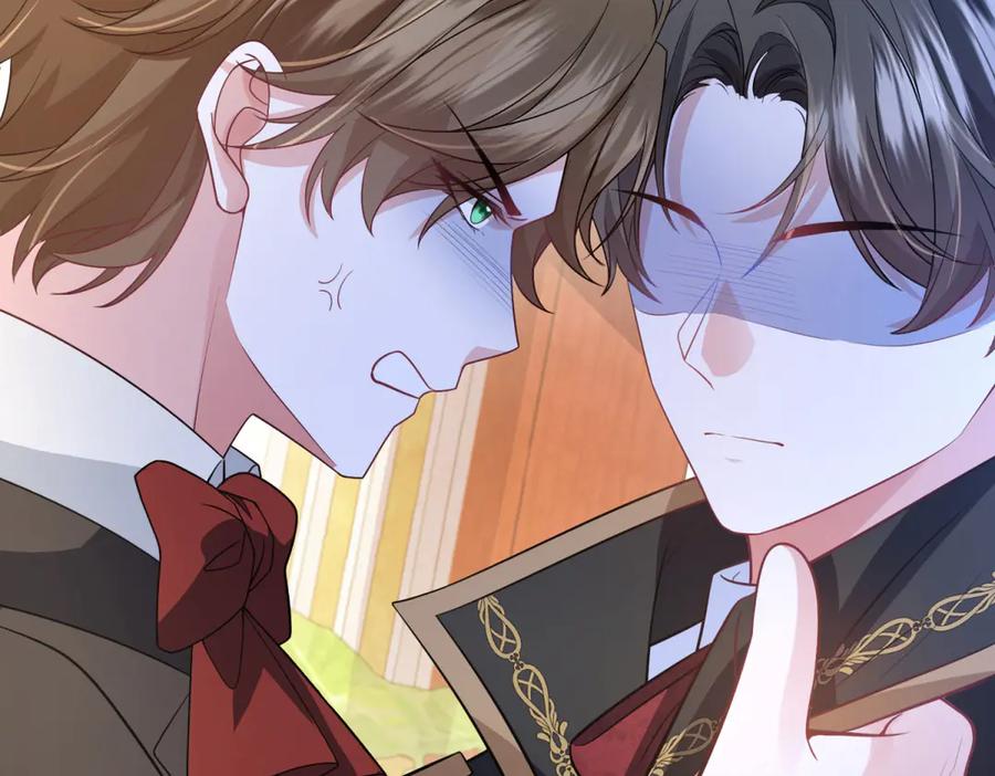 《成为病娇伯爵的女仆》第23话 猝不及防的分离 第108页