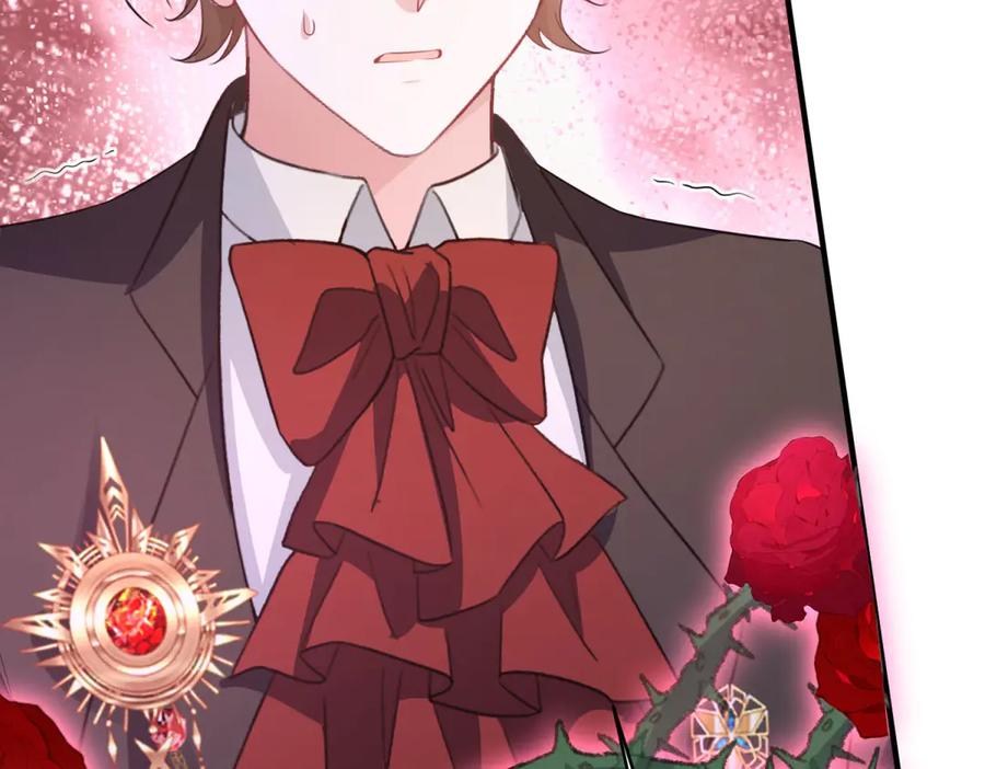 《成为病娇伯爵的女仆》第23话 猝不及防的分离 第128页