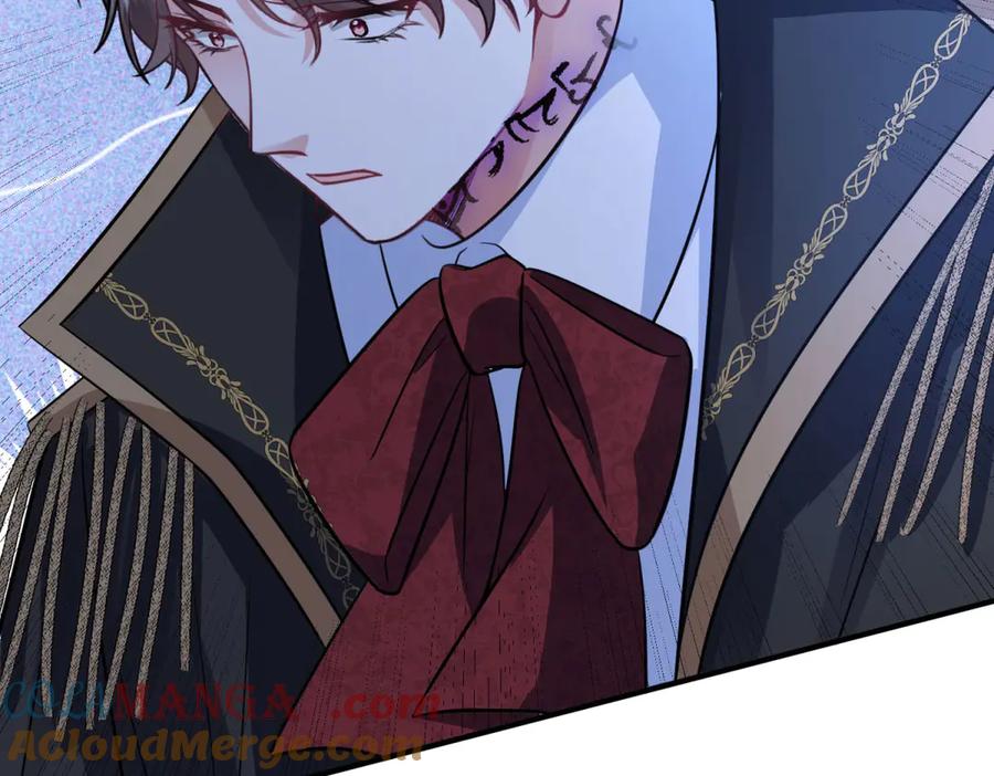 《成为病娇伯爵的女仆》第23话 猝不及防的分离 第133页