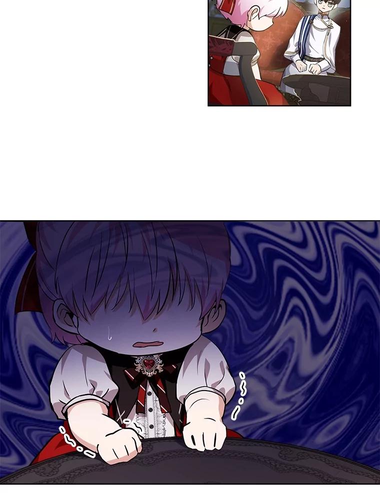 重生为神兽宝宝 - 25.精灵 - 第16张图