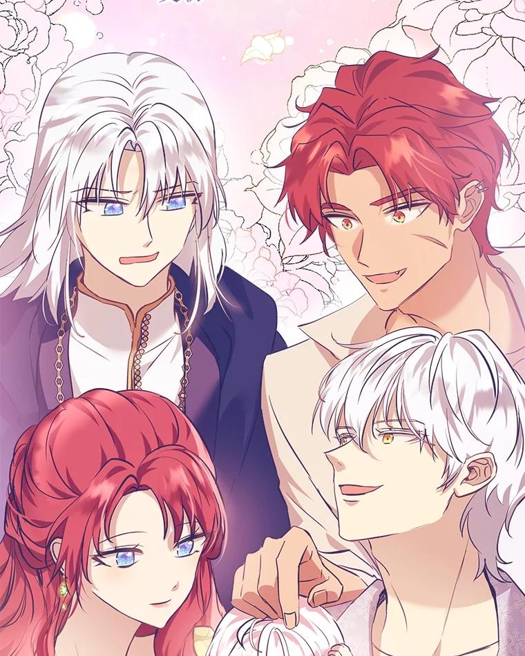 重生为神兽宝宝 - 25.精灵 - 第24张图