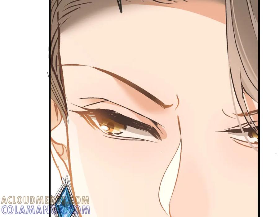 《凯洛斯山的十叶花》第27话 归顺 第129页
