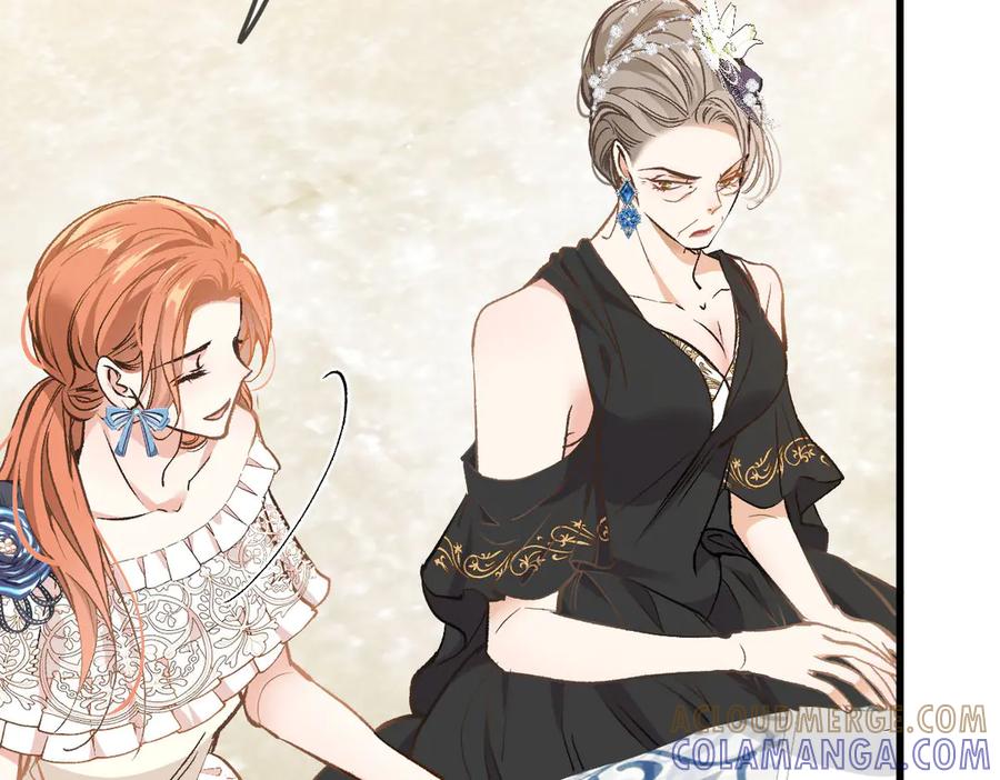 《凯洛斯山的十叶花》第27话 归顺 第133页