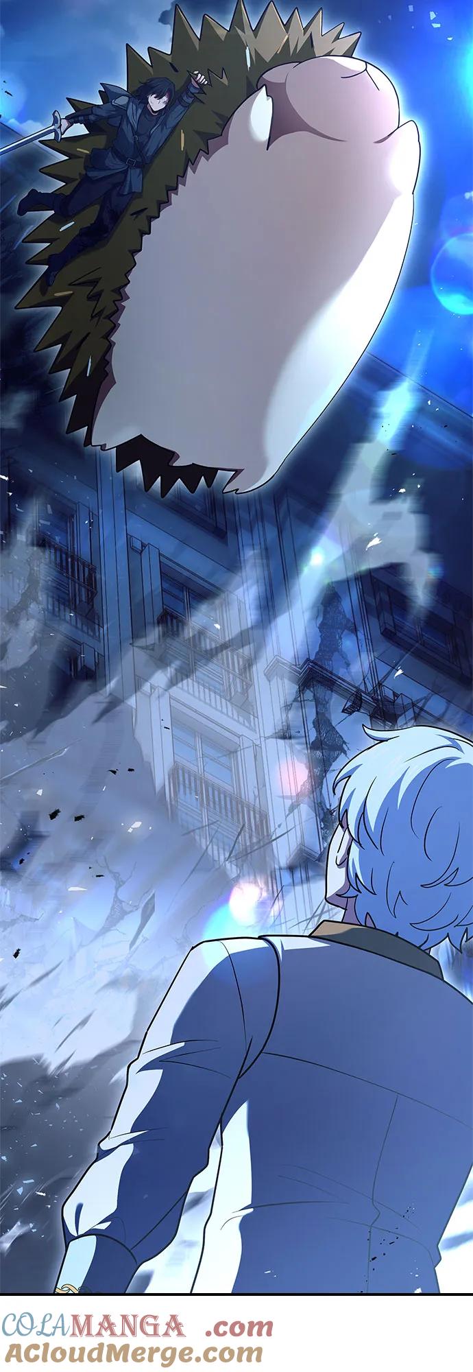 《卖药的皇太子》第34话 第101页