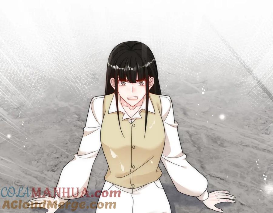 折腰 第38话你怎么穿成这样了 第22页