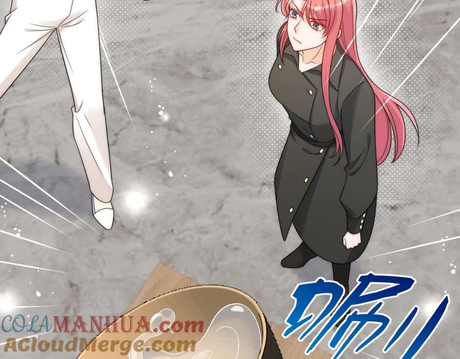 折腰 第38话你怎么穿成这样了 第16页