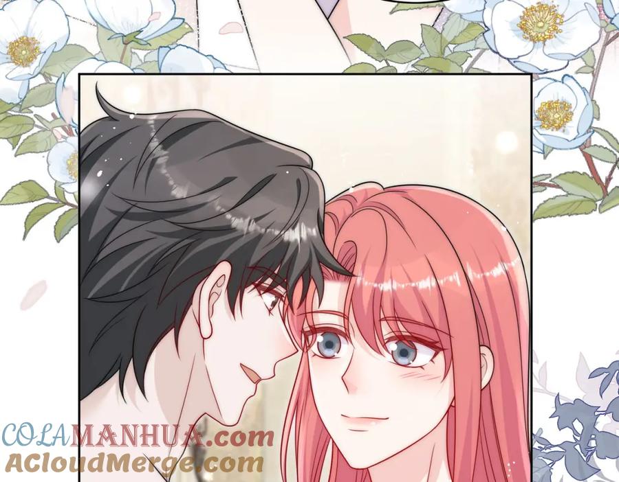 折腰 第41话你想怎么样都行 第58页