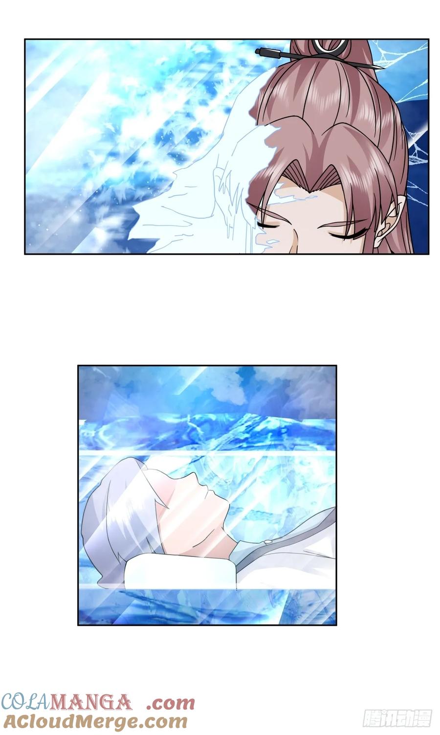 剑起·风云 - 43-前尘往事 - 第29张图