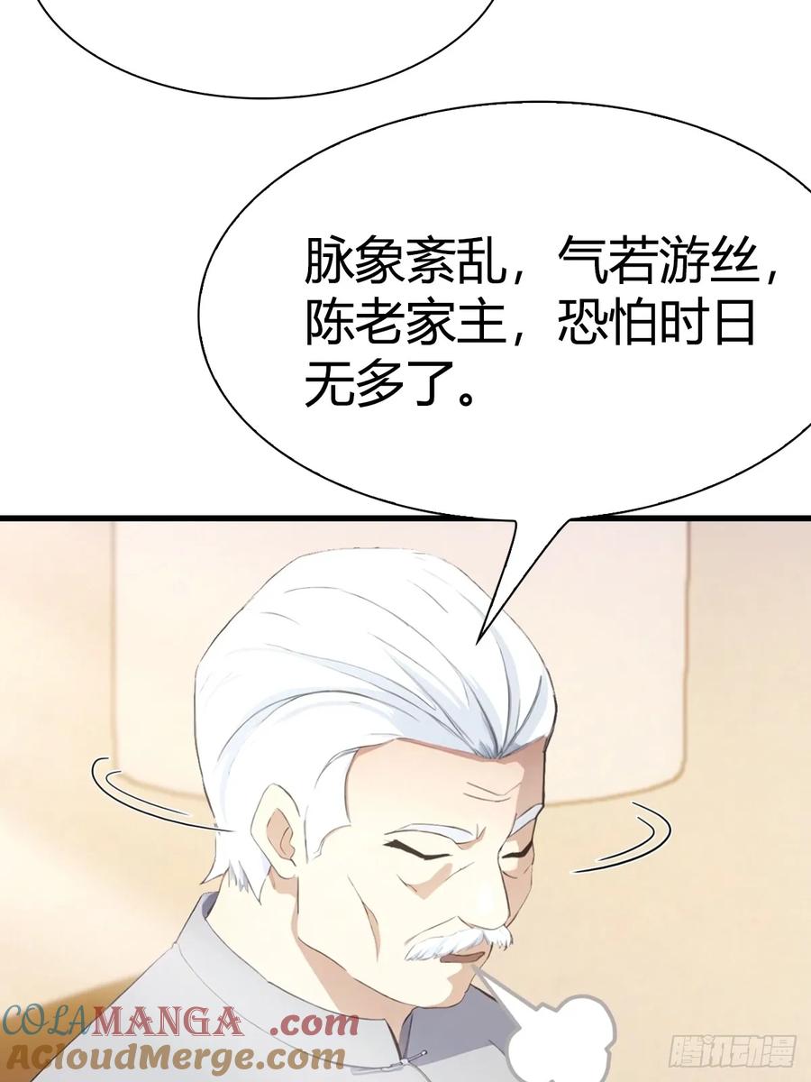 《都市圣手：我即医武巅峰》第4话 少爷回来了 第9页