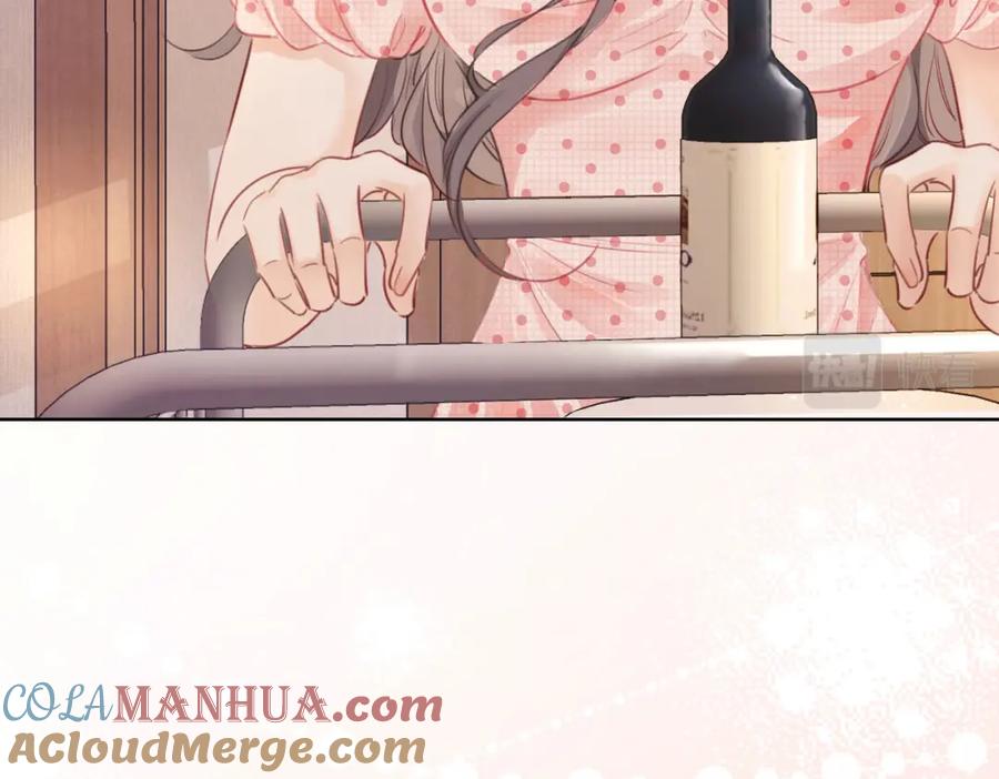 顾小姐和曲小姐 第4话 顾熙之推了曲熙之 第105页