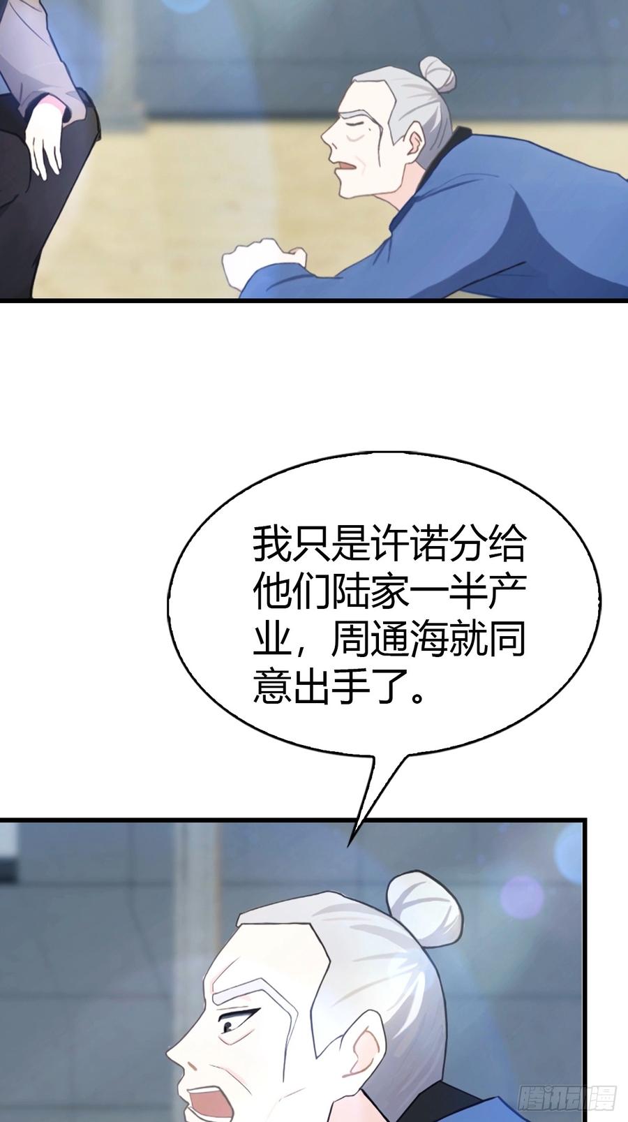 《都市圣手：我即医武巅峰》第51话 陆家秘宝 第24页