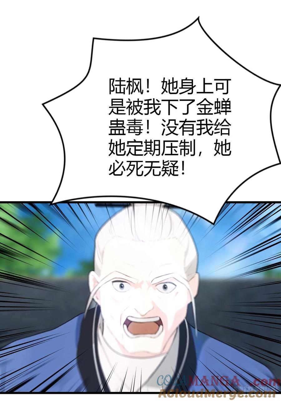 《都市圣手：我即医武巅峰》第51话 陆家秘宝 第3页