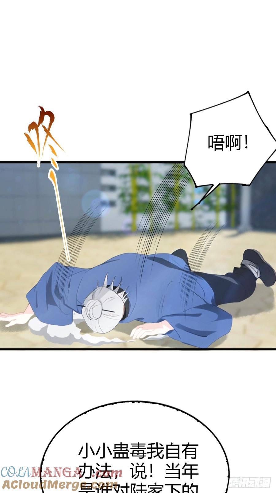 《都市圣手：我即医武巅峰》第51话 陆家秘宝 第5页