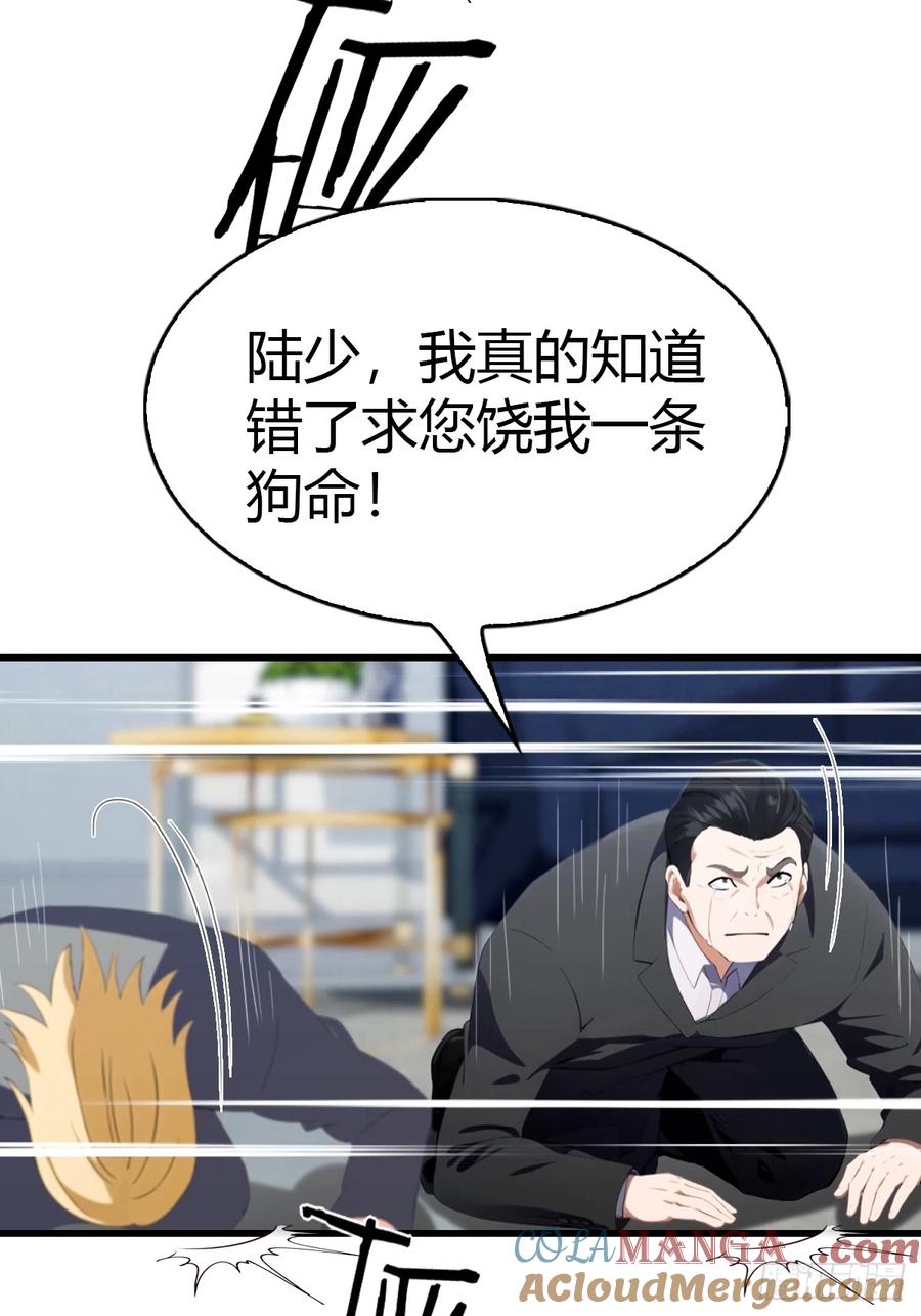 《都市圣手：我即医武巅峰》第52话 另一个身份 第29页