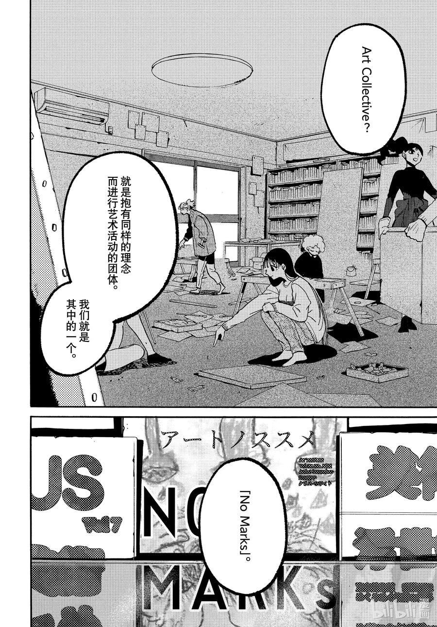 《Blue Period》51 迷失2.0 学生优惠 第8页