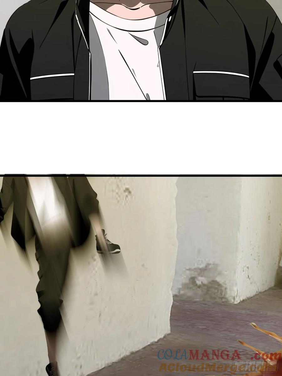 《末日独行：我的黑暗契约》55 进化丧尸真狡猾 第28页
