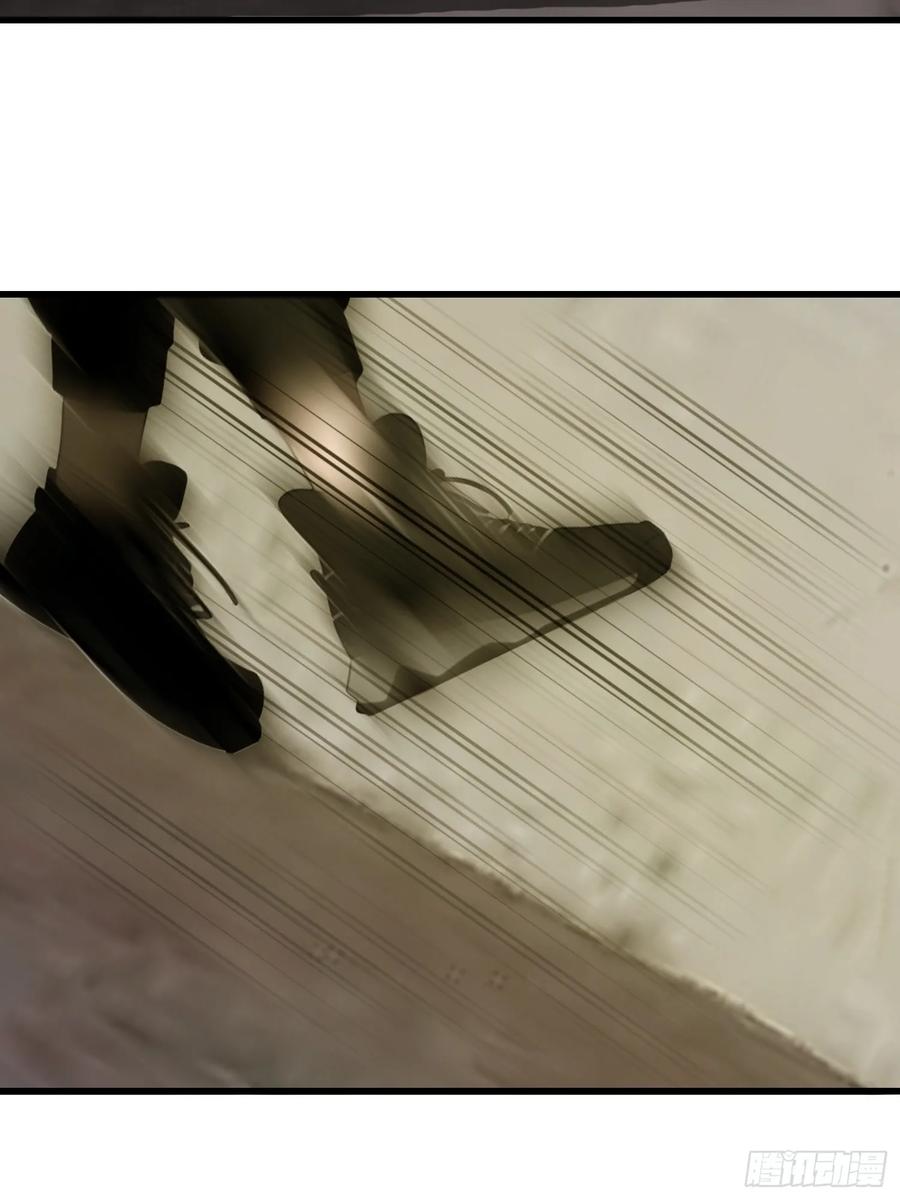 《末日独行：我的黑暗契约》55 进化丧尸真狡猾 第35页