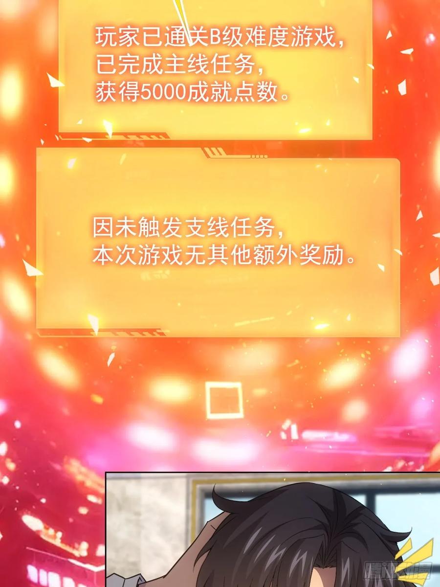 《诡异游戏：我靠亿万功德氪通关》第65话 冥母娘娘显灵 第6页