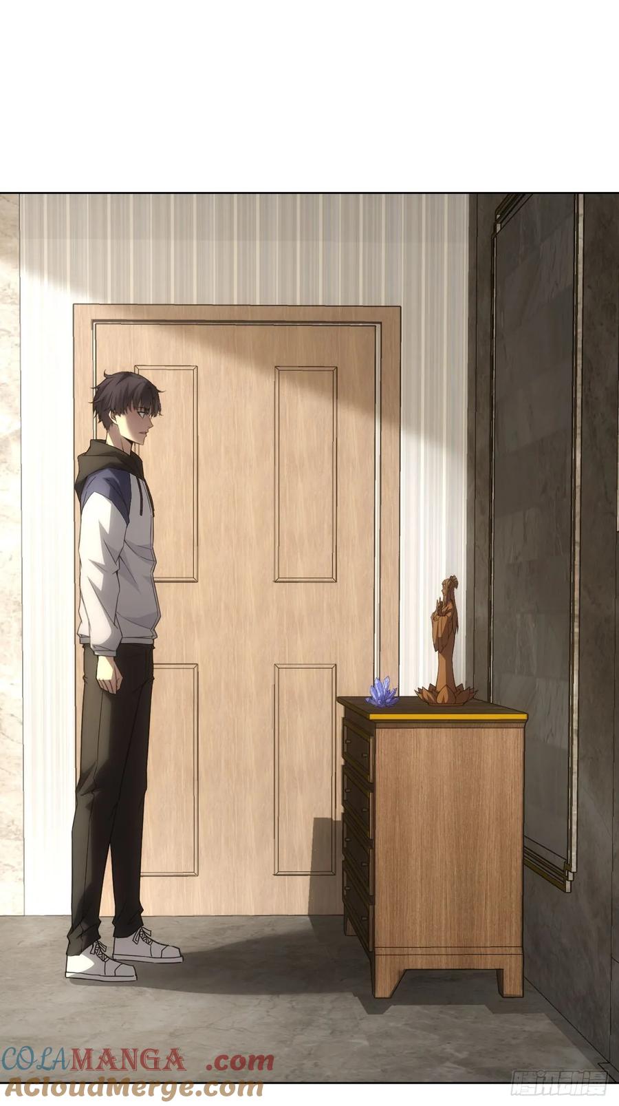 《诡异游戏：我靠亿万功德氪通关》第65话 冥母娘娘显灵 第29页