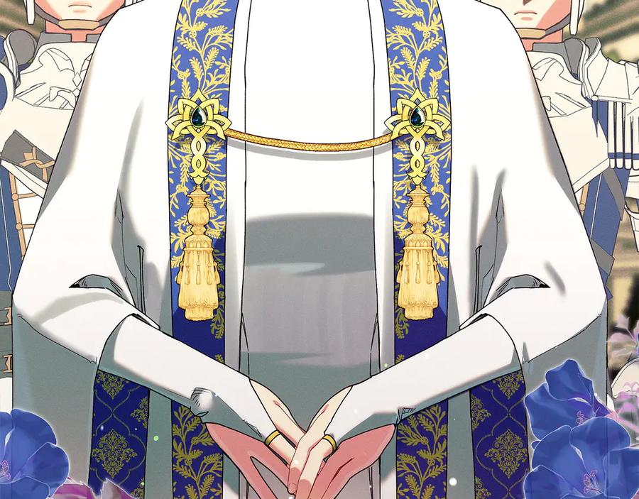 不幸的骑士，请和姐姐恋爱吧 - 第68话 灭灭教皇的威风 - 第12张图