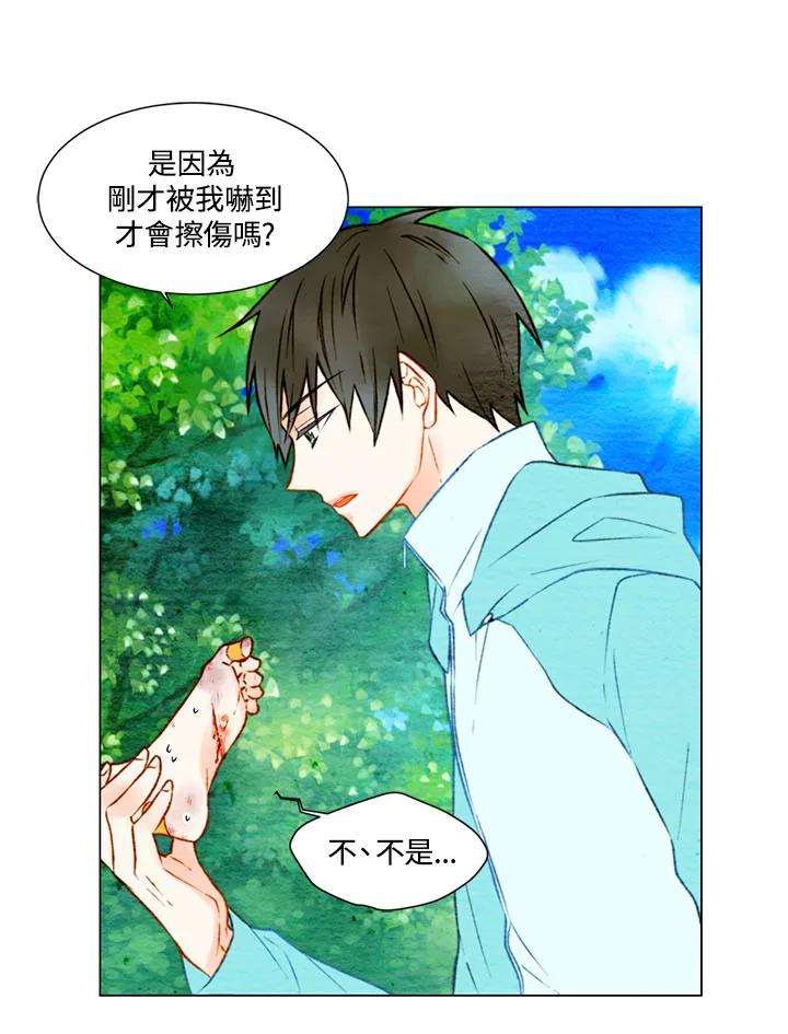 《Imitation》第1季 第13话 第21页