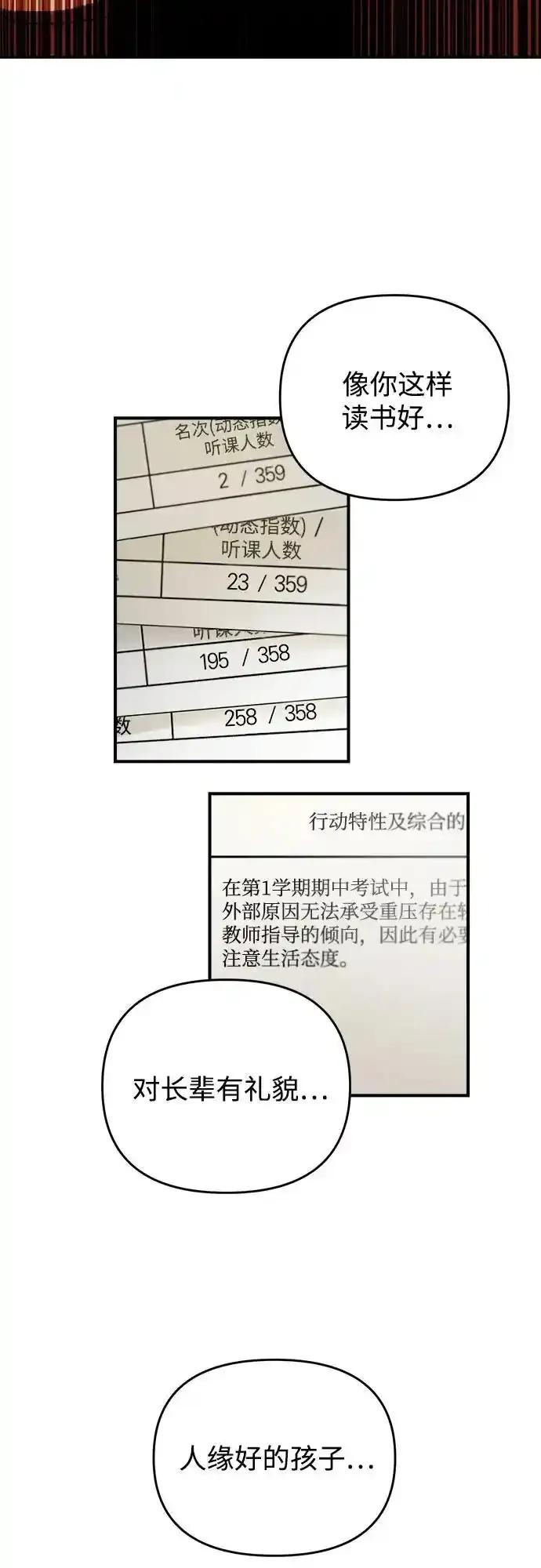 《溺爱之渊》第19话 逃避 第39页