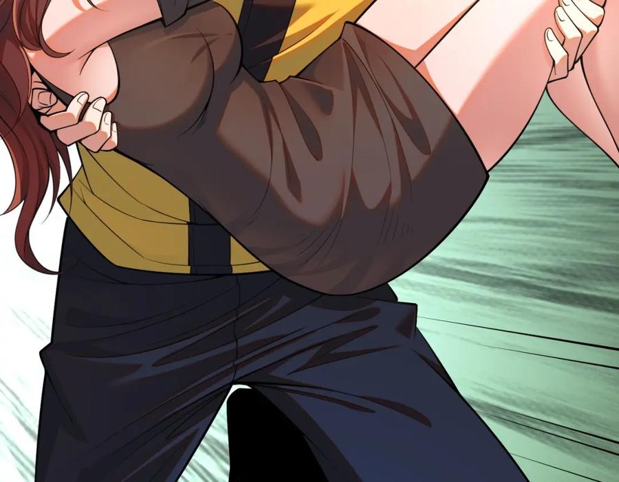 都市隐龙 - 第1话 我送个外卖也能有艳遇？！ - 第279张图