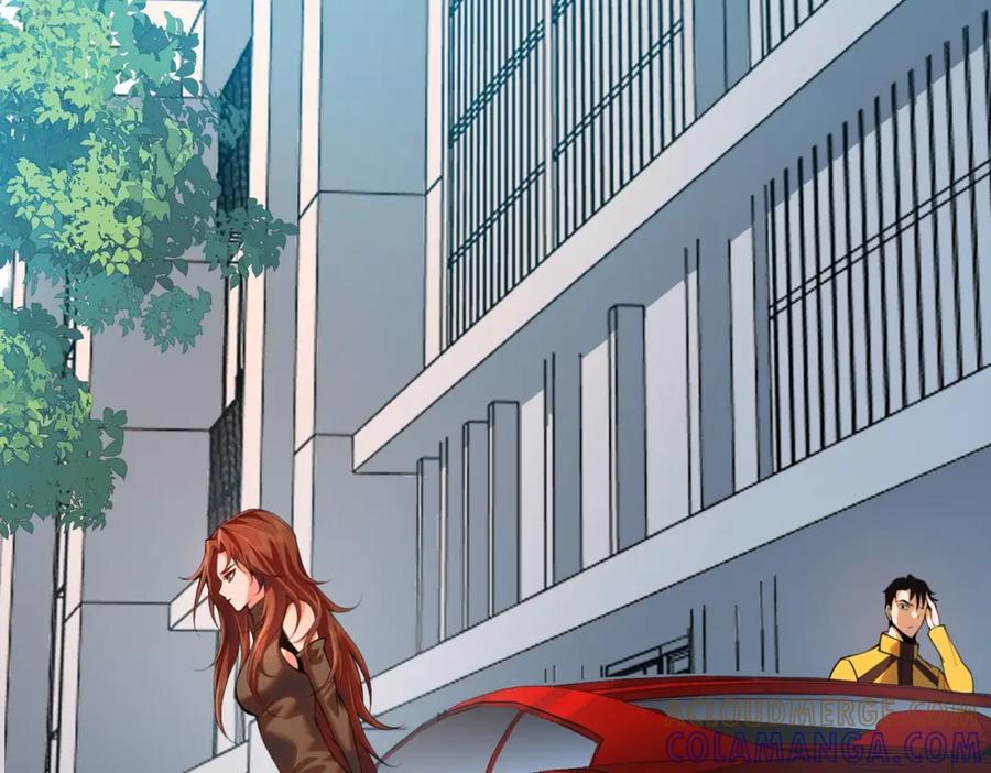 都市隐龙 - 第1话 我送个外卖也能有艳遇？！ - 第169张图