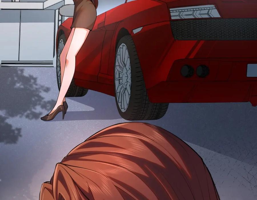 都市隐龙 - 第1话 我送个外卖也能有艳遇？！ - 第170张图