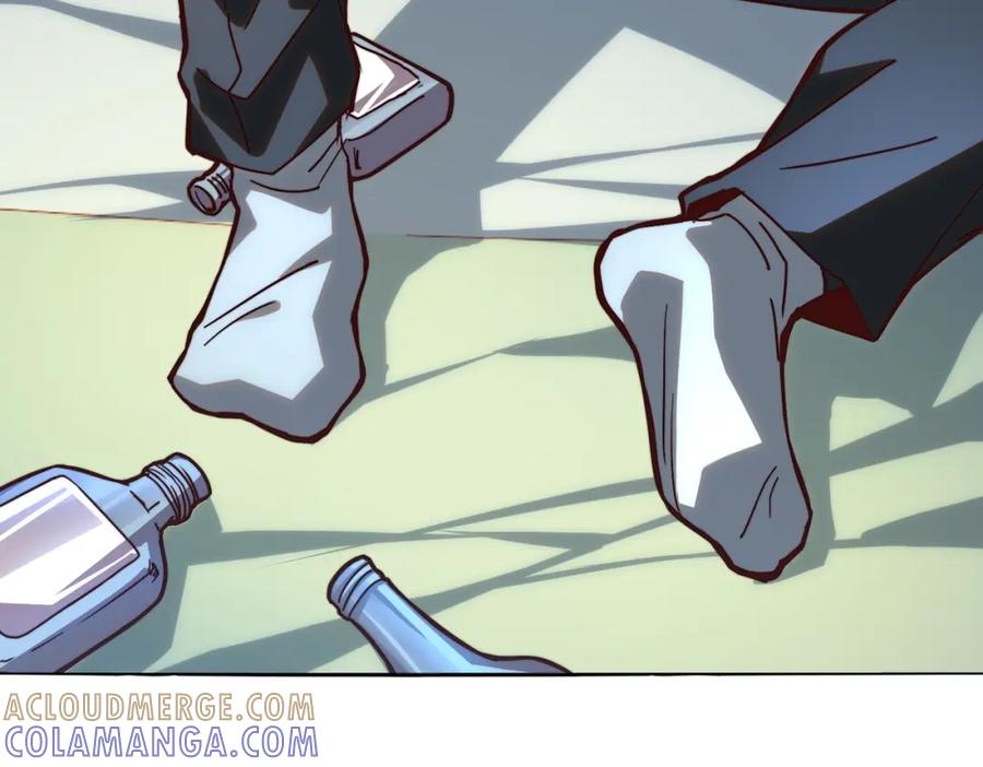 都市隐龙 - 第1话 我送个外卖也能有艳遇？！ - 第65张图