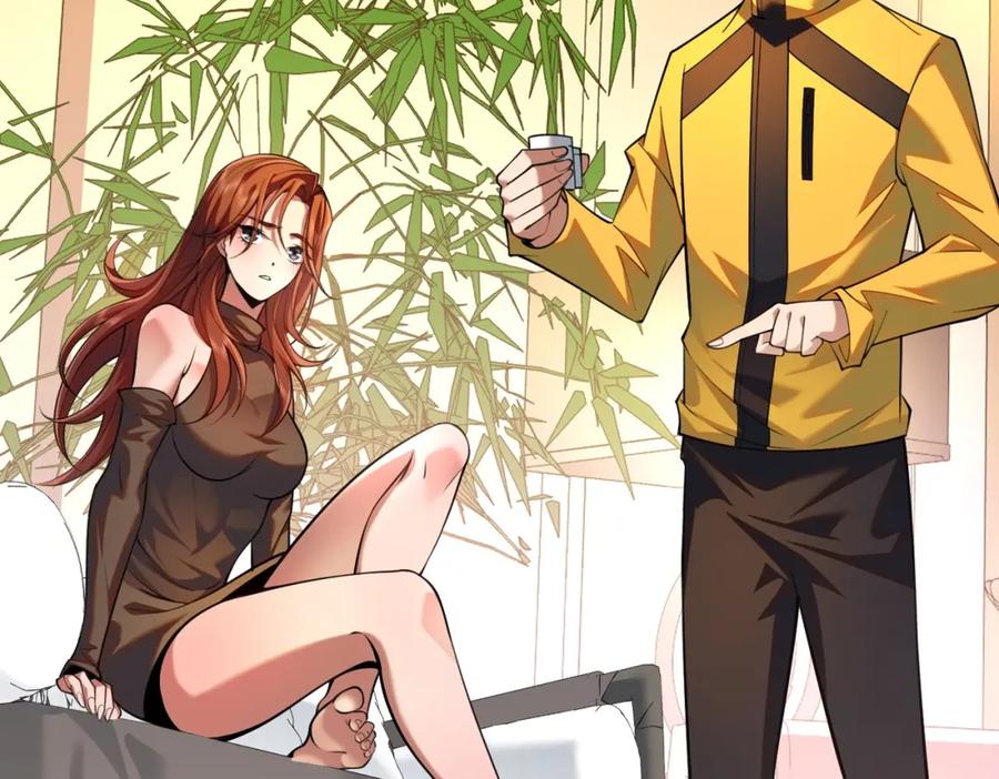 都市隐龙 - 第1话 我送个外卖也能有艳遇？！ - 第303张图