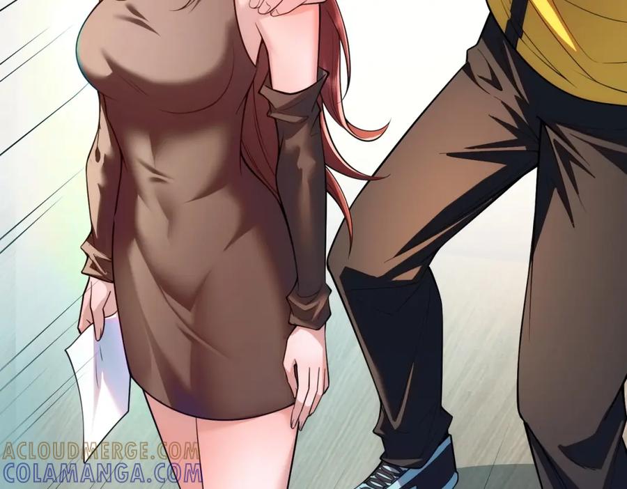 都市隐龙 - 第1话 我送个外卖也能有艳遇？！ - 第193张图