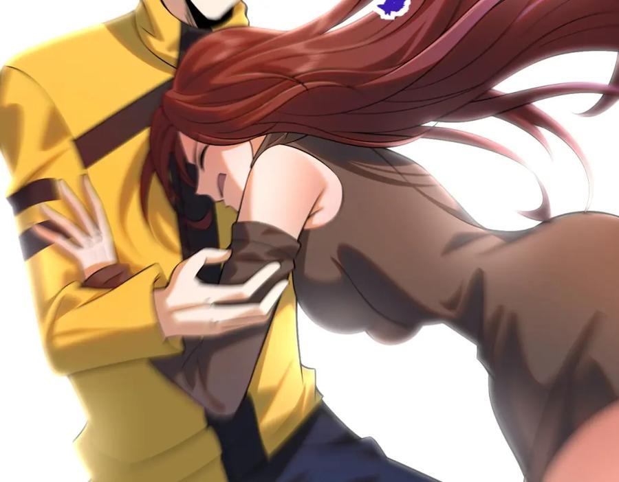 都市隐龙 - 第1话 我送个外卖也能有艳遇？！ - 第264张图