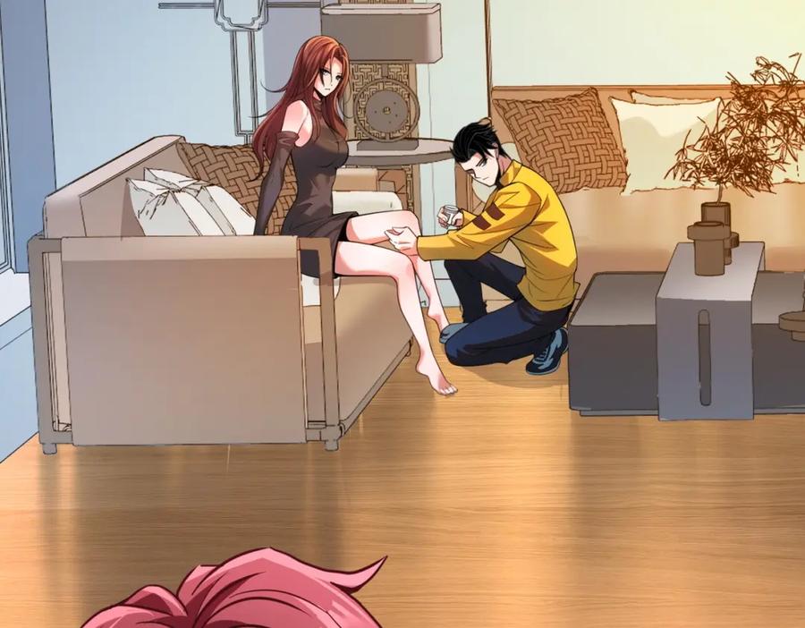 都市隐龙 - 第1话 我送个外卖也能有艳遇？！ - 第295张图