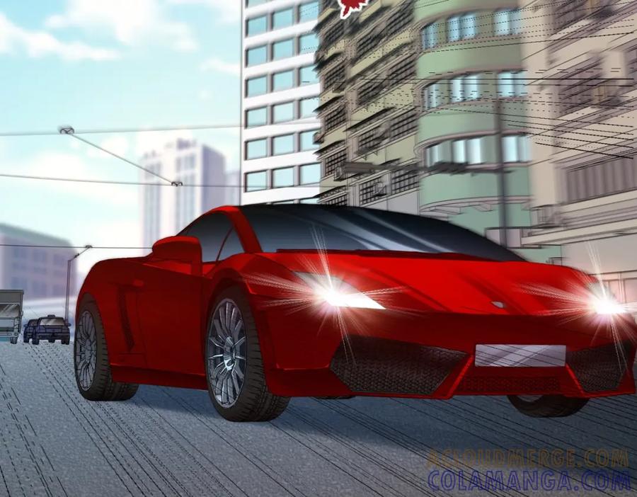 都市隐龙 - 第1话 我送个外卖也能有艳遇？！ - 第141张图