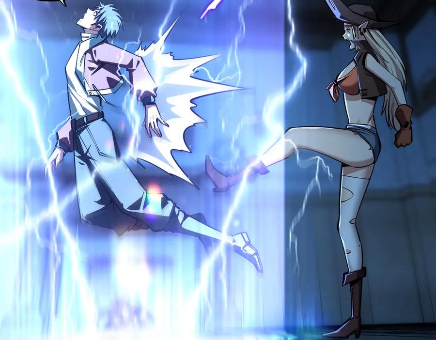 《全民抢塔：我提前通关999层》第13话 诸神测试开启！ 第79页